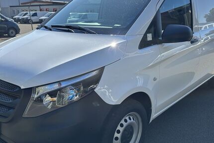 Mercedes-Benz Vito 46.152 km 28.441 &euro; Mainz 55122