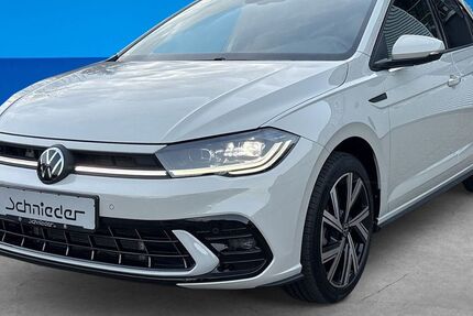 VW Polo 11.281 km 26.350 &euro; Vlotho 32602