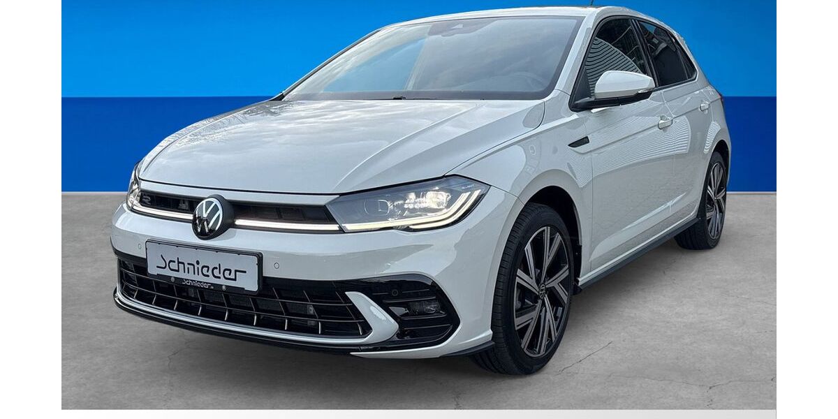 VW Polo 11.281 km 26.350 &euro; Vlotho 32602