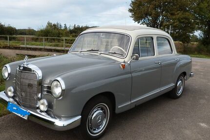 Mercedes-Benz 190 120.000 km 42.500 &euro; Warendorf 48231