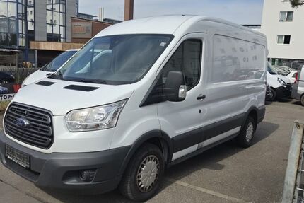Ford Transit 242.000 km 6.990 &euro; Filderstadt bei Stuttgart 70794