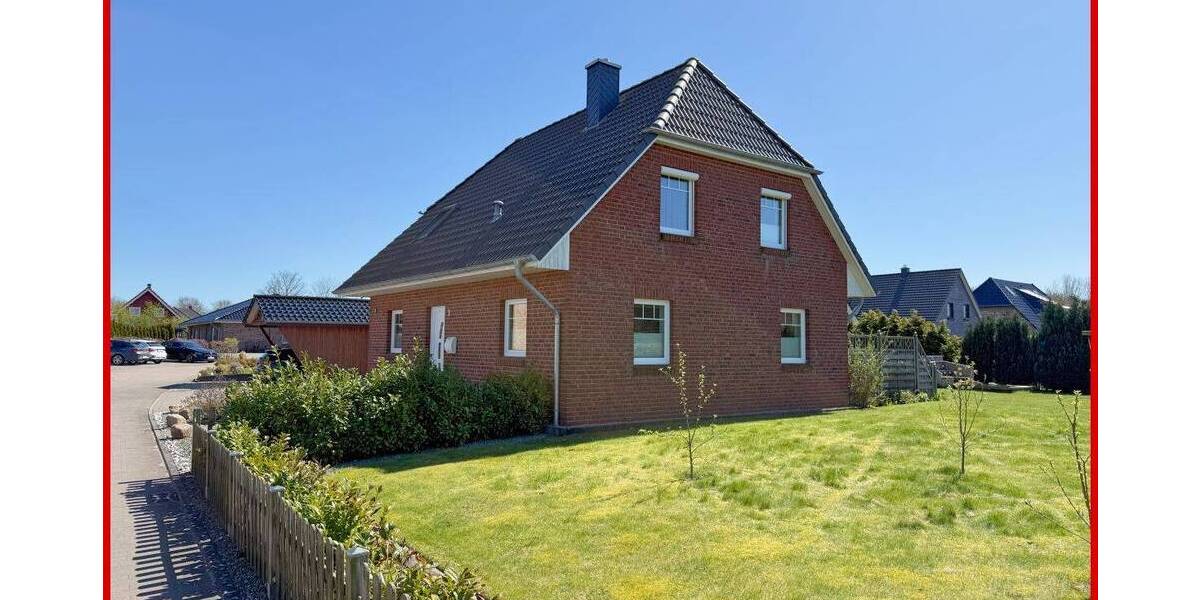 Einfamilienhaus Schuby - 4 Zimmer, 120 m&sup2;, 415.000&euro; | Angebot:26585510