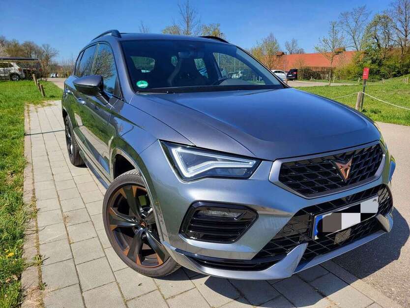 Ateca