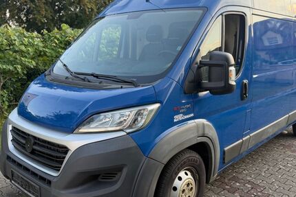 Fiat Ducato 175.556 km 9.990 &euro; Augsburg 86165