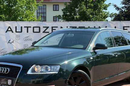 Audi A6 419.000 km 3.980 &euro; Leipzig 04347
