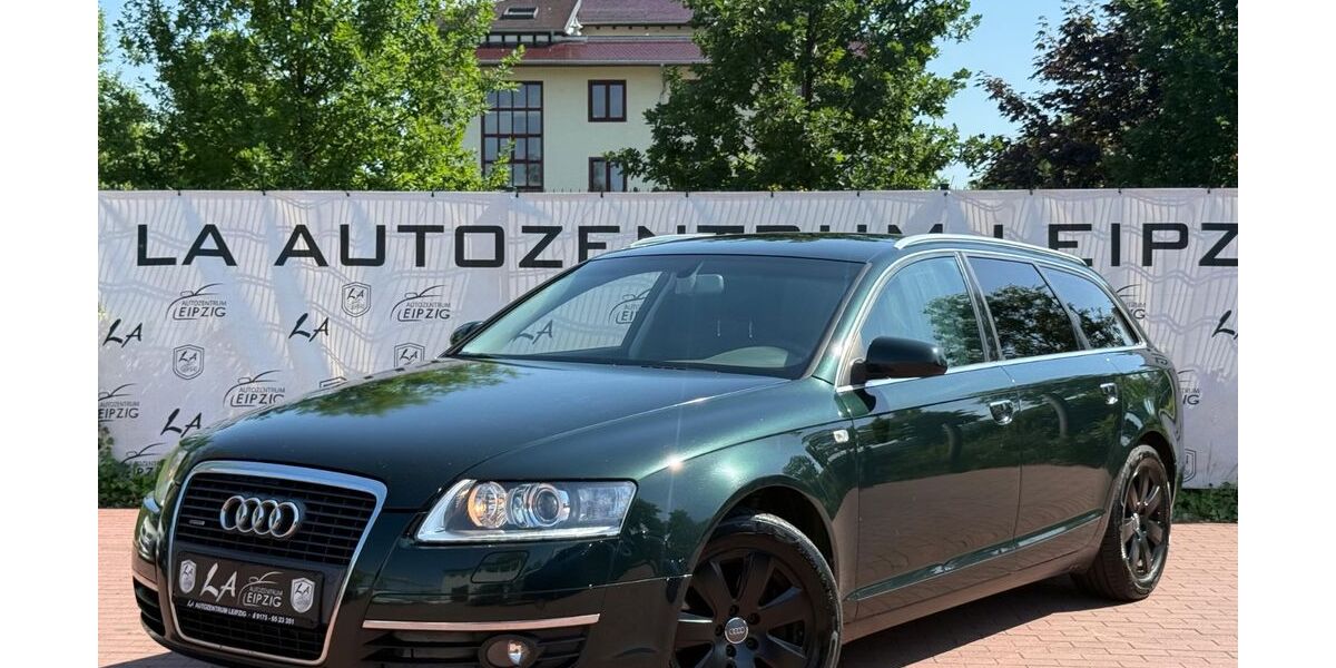 Audi A6 419.000 km 3.980 &euro; Leipzig 04347