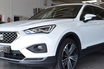 Seat Tarraco 132.188 km 25.890 &euro; Senden 89250