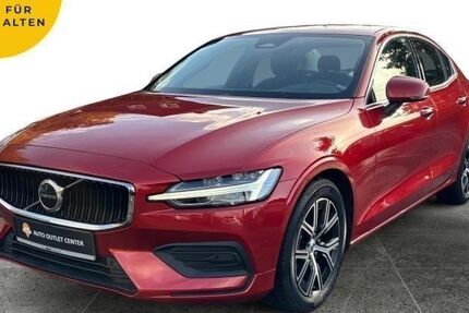 Volvo S60 29.394 km 29.470 &euro; Betzdorf 57518