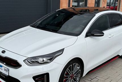 Kia pro ceed / ProCeed