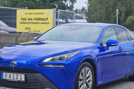 Toyota Mirai 367.000 km 6.950 &euro; Hamburg 20539