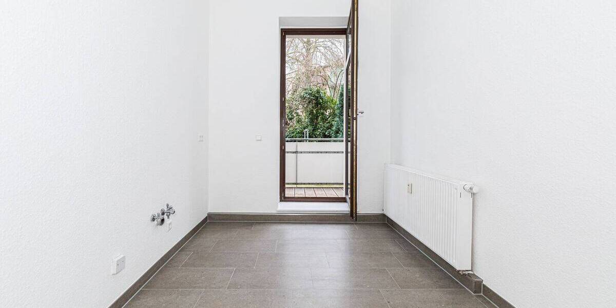 Etagenwohnung Leipzig Gohlis-Süd - 3 Zimmer, 85 m&sup2;, 299.000&euro; | Angebot:26837173