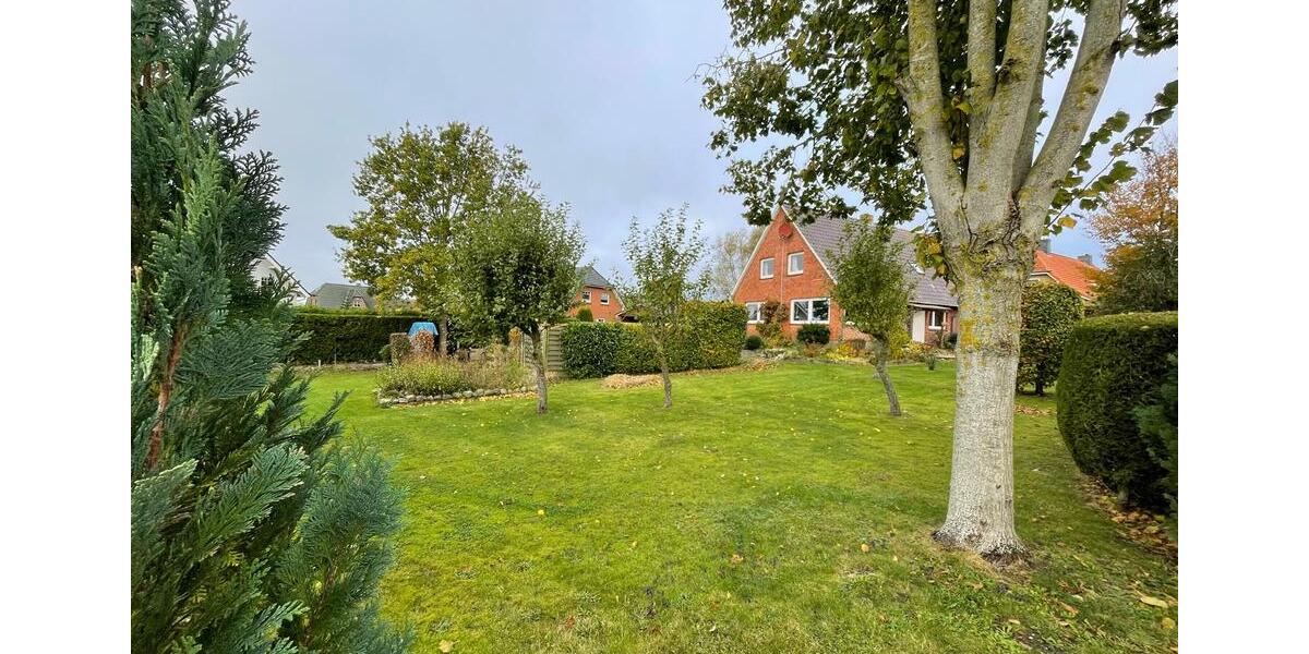 Doppelhaus in Kappeln (Kopperby) – nah zur Schlei und Ostsee 8 zimmer