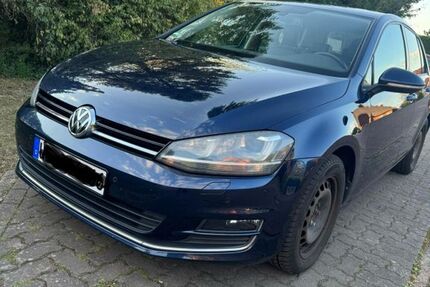 VW Golf 199.505 km 10.950 € Suhlendorf 29562