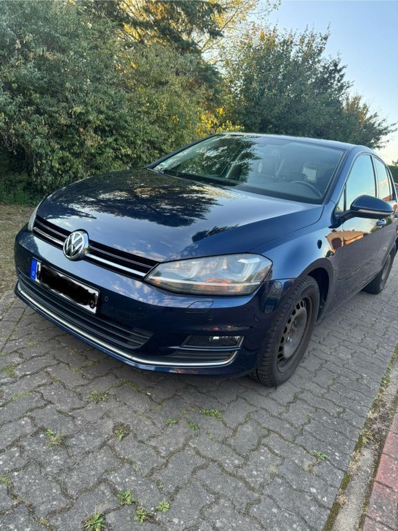 VW Golf 199.505 km 10.950 € Suhlendorf 29562