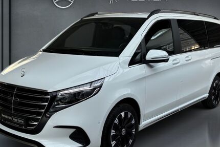 Mercedes-Benz V 300 24.953 km 93.888 &euro; Bardowick 21357