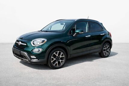 Fiat 500X 152.200 km 7.300 &euro; Mönchengladbach 41068
