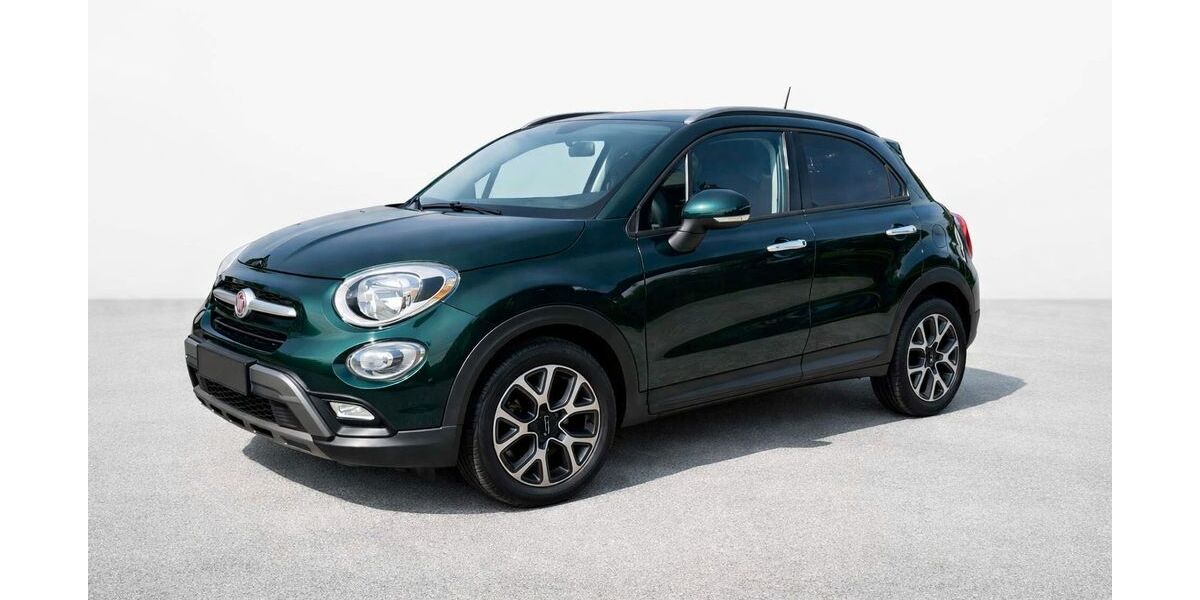 Fiat 500X 152.200 km 7.300 &euro; Mönchengladbach 41068