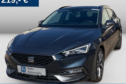 Seat Leon 65.165 km 25.430 &euro; Göppingen 73037