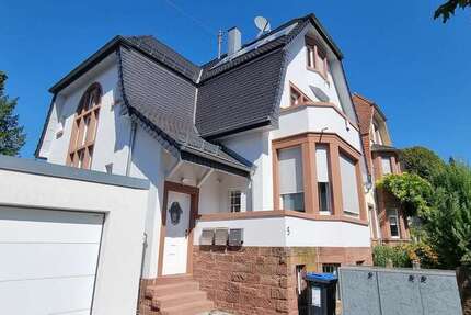 Wohnung zum Mieten in Karlsruhe 1.460 € 100 m² 2 zimmer