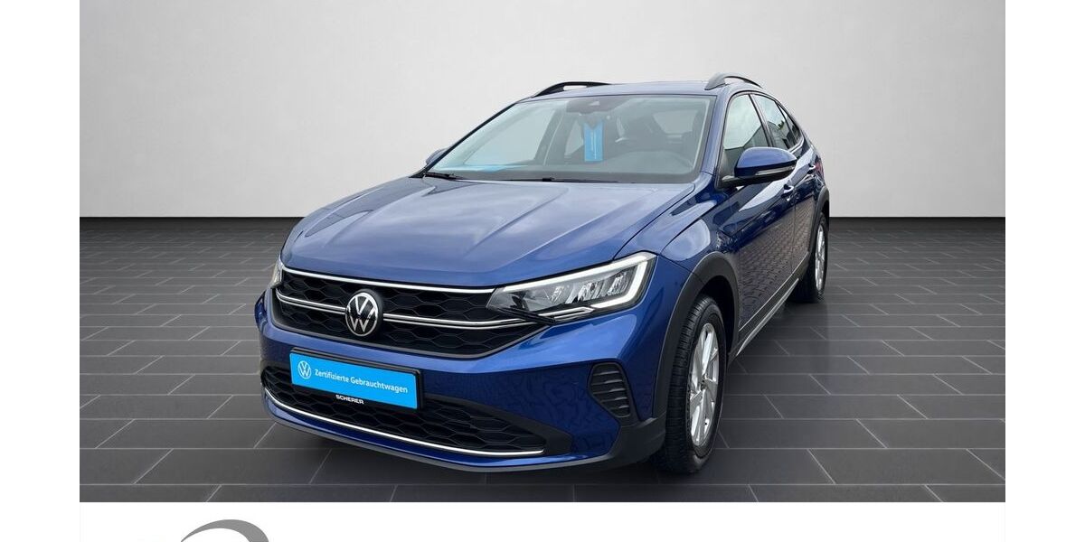 VW Taigo 7.274 km 23.900 &euro; Ladenburg 68526