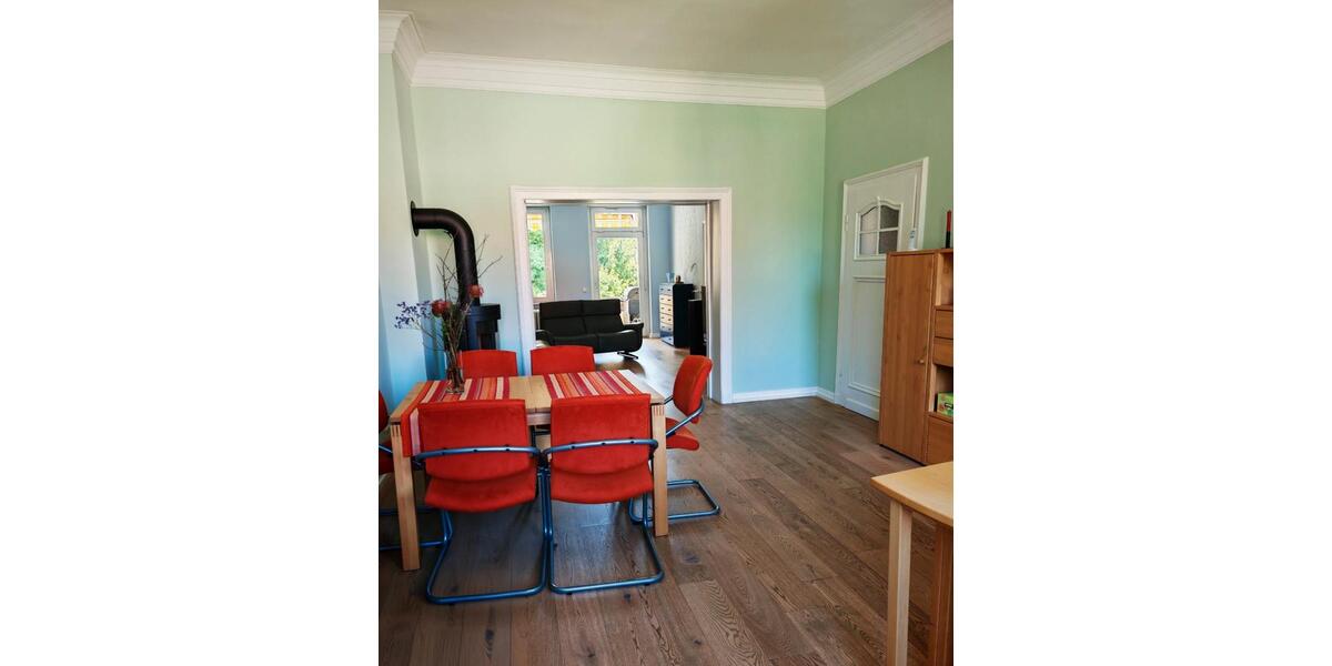 Etagenwohnung Bonn Bad Godesberg - 5 Zimmer, 134 m&sup2;, 645.000&euro; | Angebot:26682951