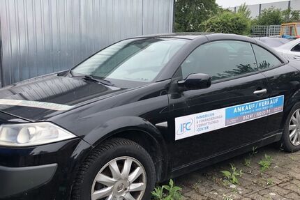 Renault Megane 175.000 km 3.500 &euro; Worms 67547