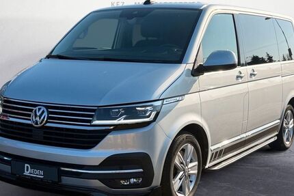 VW T6 Multivan 99.999 km 39.900 &euro; Idar-Oberstein 55743
