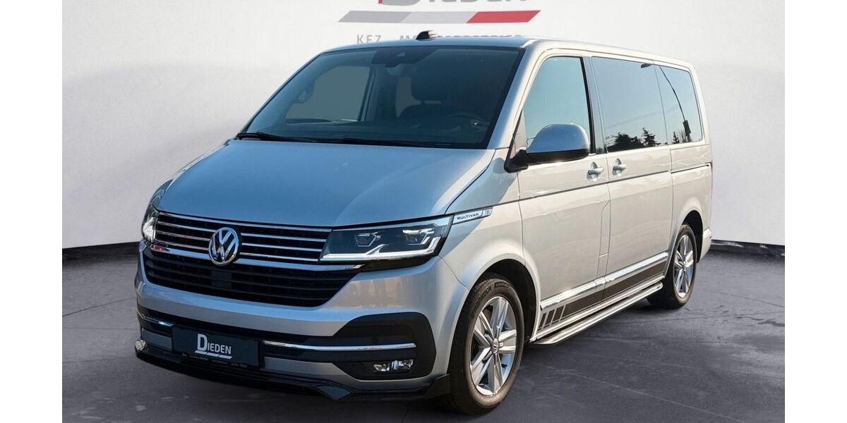 VW T6 Multivan 99.999 km 39.900 &euro; Idar-Oberstein 55743