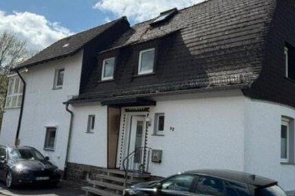 Haus Wölfersheim - 5 Zimmer, 166 m&sup2;, 440.000&euro; | Angebot:25991690