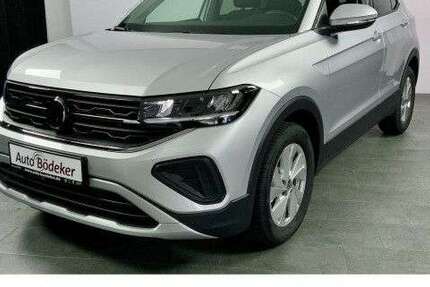 VW T-Cross 9.000 km 27.790 &euro; Butzbach 35510