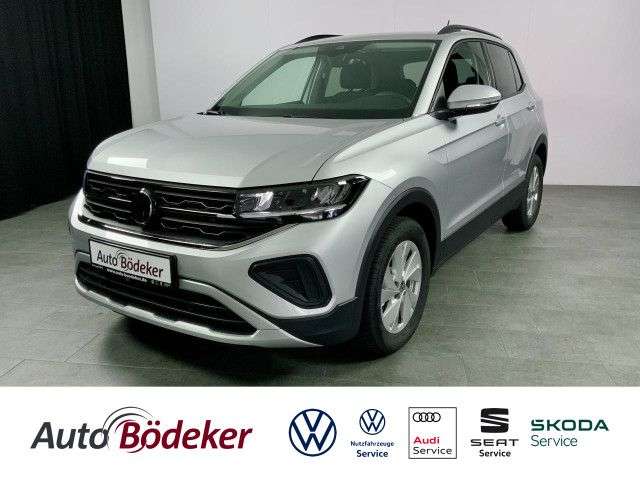 VW T-Cross 9.000 km 27.790 &euro; Butzbach 35510