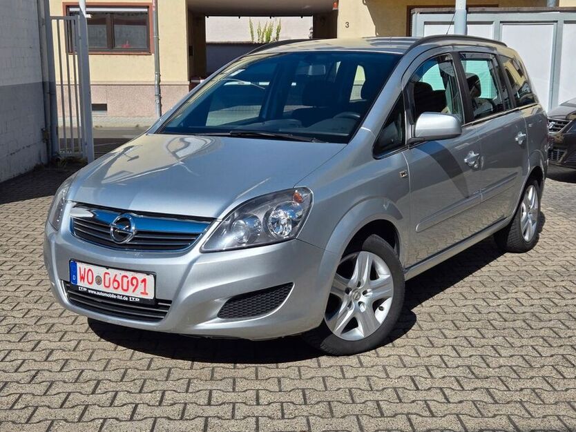 Zafira