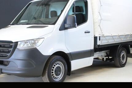 Mercedes-Benz Sprinter 27.946 km 29.702 € Trier 54294