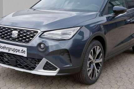 Seat Arona 9.990 km 26.990 &euro; Meckenheim 53340