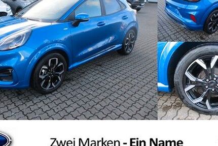 Ford Puma 4.999 km 25.990 € Pattensen 30982