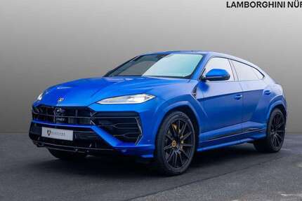 Lamborghini Urus 8.600 km 326.800 &euro; Nürnberg 90441