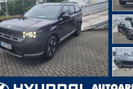 Hyundai SANTA FE 5.000 km 52.975 &euro; Ingolstadt 85053