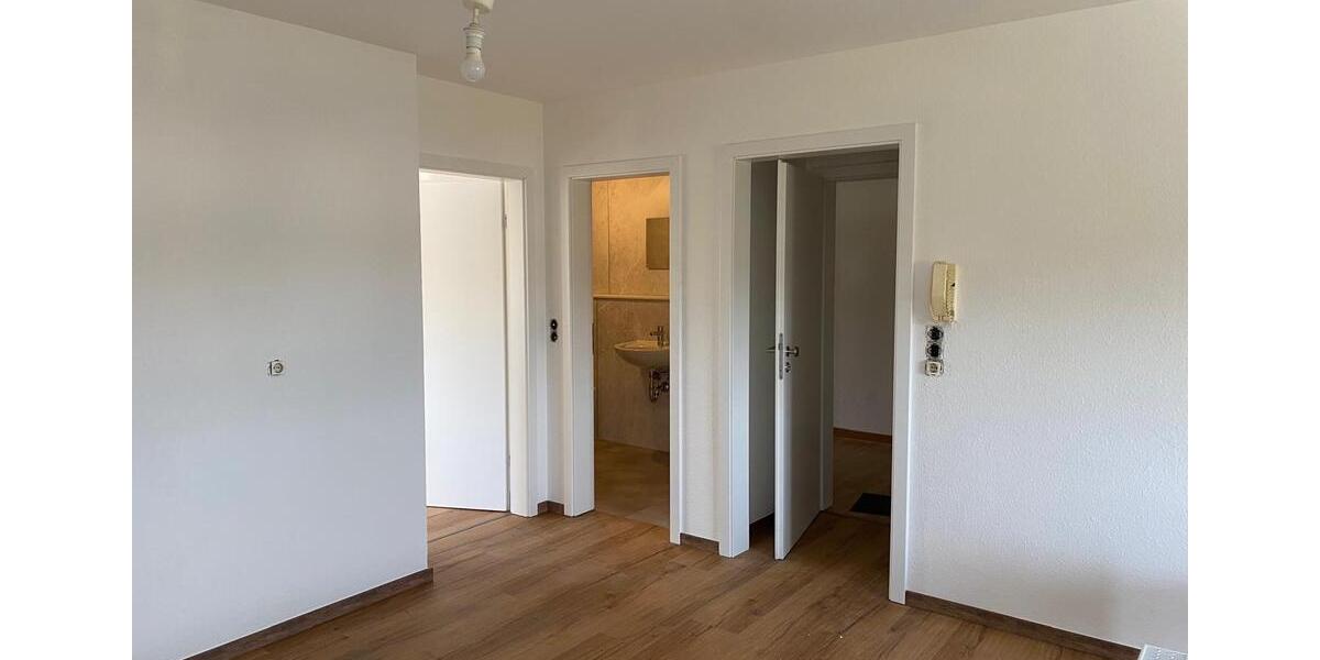 Etagenwohnung Lissendorf - 2 Zimmer, 50 m&sup2;, 600&euro; | Angebot:26124449