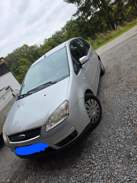 Ford C-Max 155.000 km 2.250 € Passau 94032