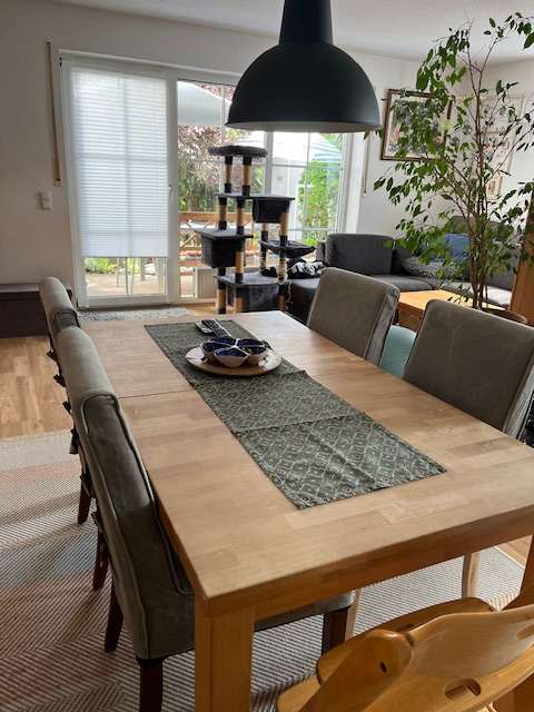 Wohnung zum Kaufen in Neunkirchen am Brand 299.000 € 78.87 m² 3 zimmer