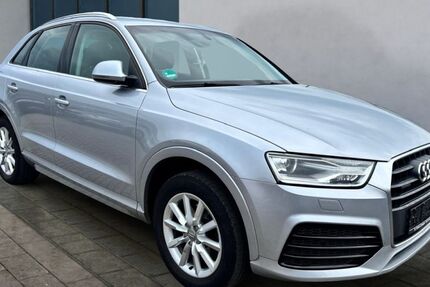 Audi Q3 92.100 km 21.500 &euro; Leimbach 36433