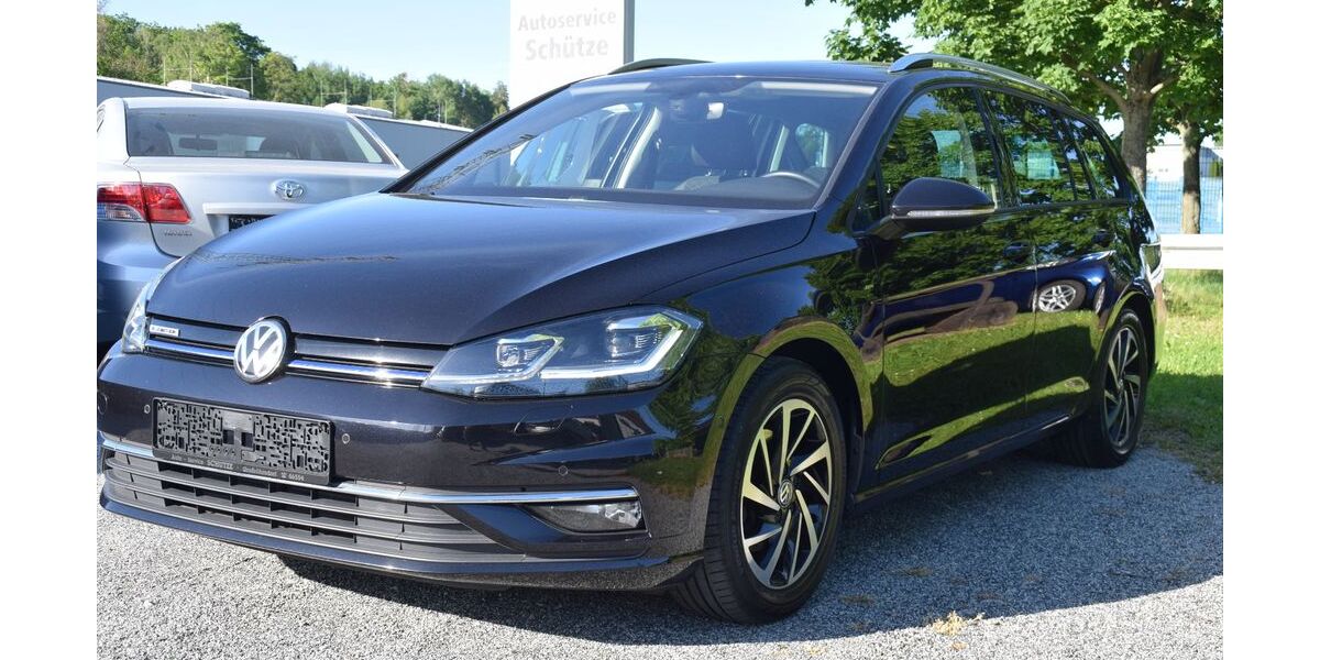 VW Golf 78.500 km 14.990 &euro; Großröhrsdorf 01900