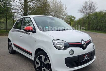 Renault Twingo 110.550 km 5.999 &euro; Ahaus 48683