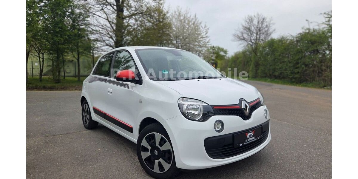 Renault Twingo 110.550 km 5.999 &euro; Ahaus 48683