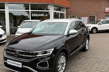 VW T-Roc 11.500 km 25.999 € Walsrode 29664