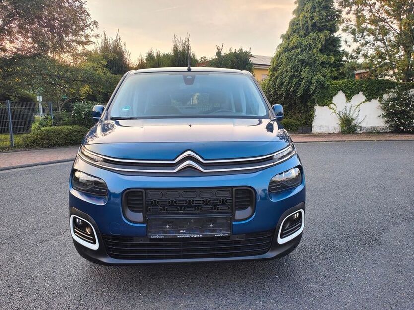 Berlingo