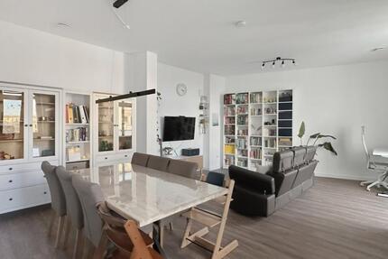 Wohnung Magdeburg Alte Neustadt - 3 Zimmer, 109 m&sup2;, 299.000&euro; | Angebot:26183097