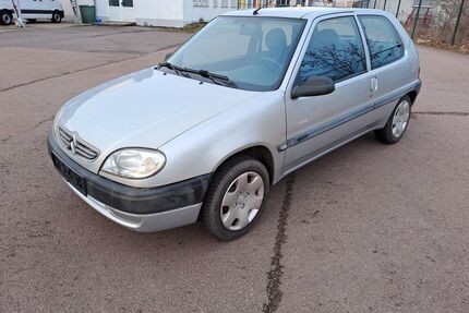 Citroen SAXO