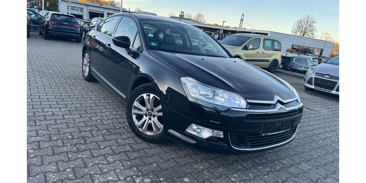 Citroen C5 229.000 km 4.790 &euro; Forchtenberg 74670