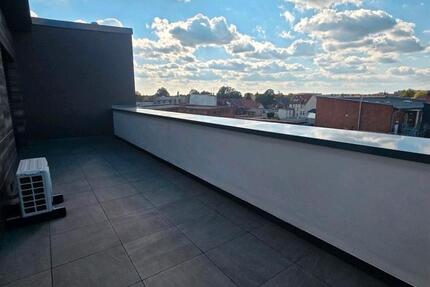 Wunderschöne Penthouse Wohnung zu vermieten 2 zimmer